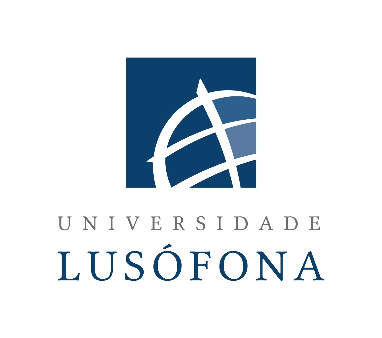 Lusófona University - logo