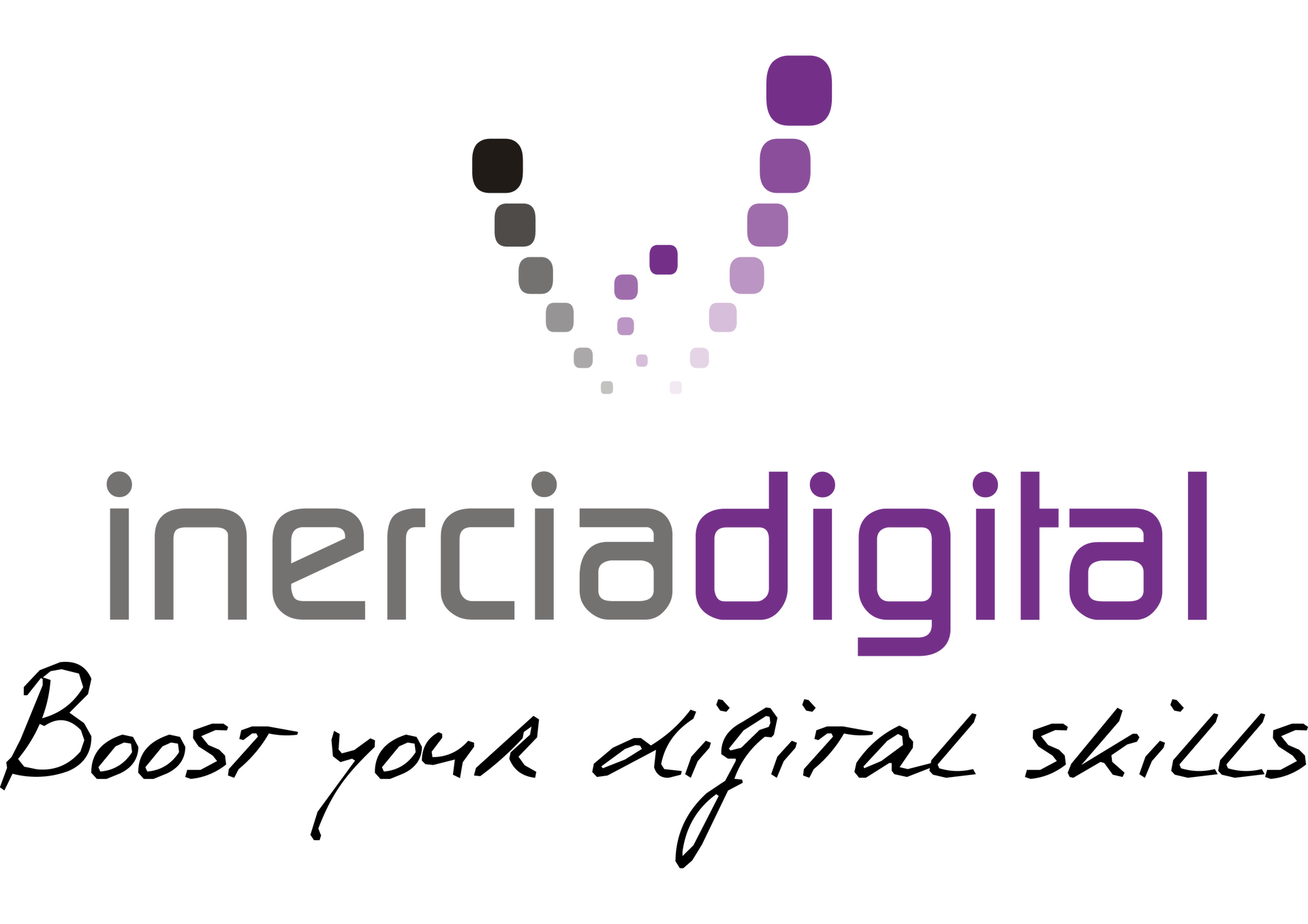 Inercia Digital logo